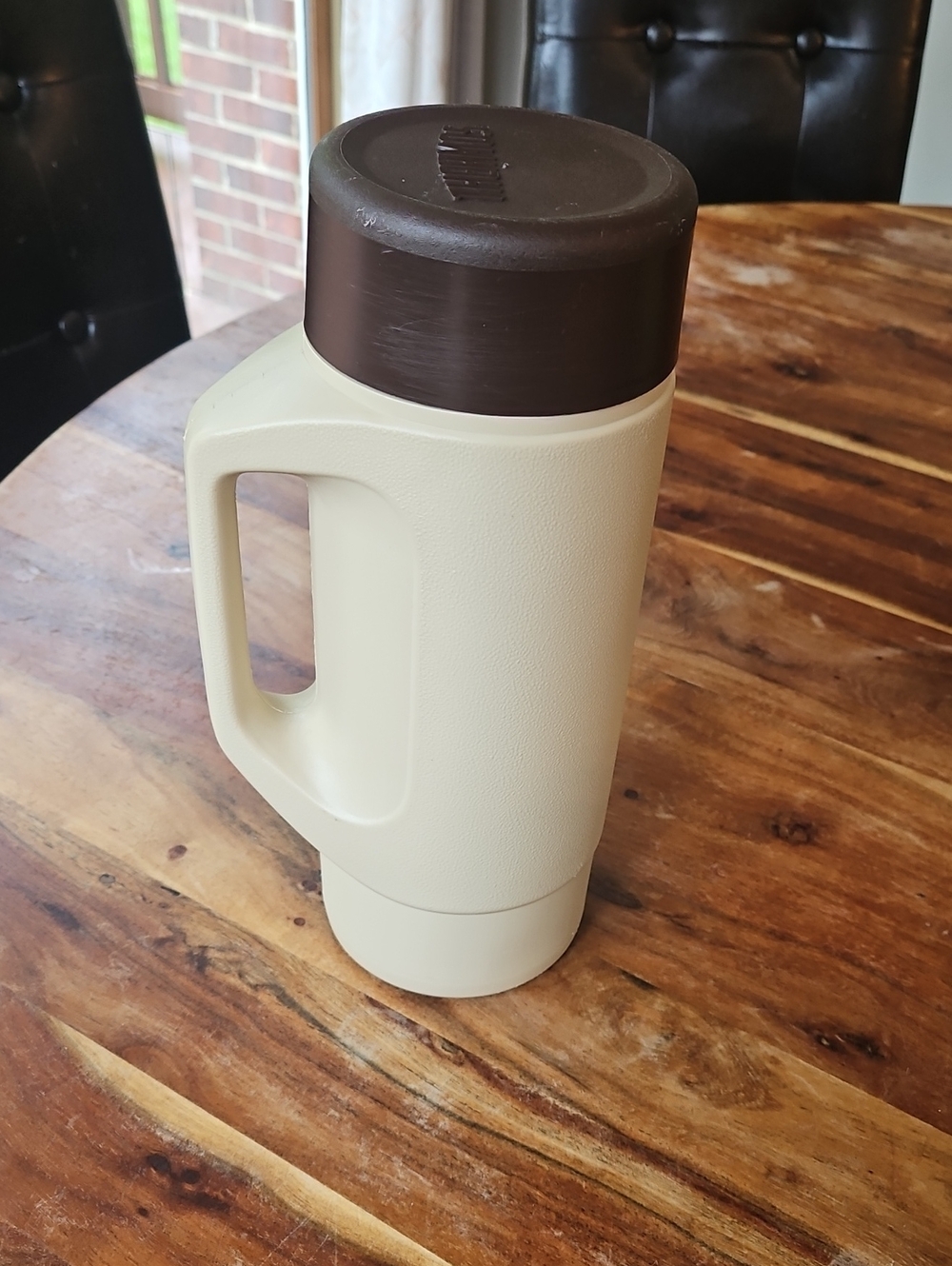 Vintage 1980s THERMOS "the Unbreakables" Insulated Thermos